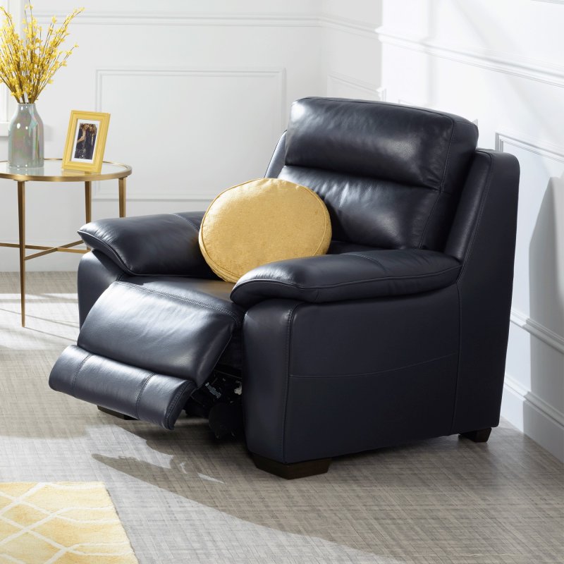 Wallace Power Recliner Chair