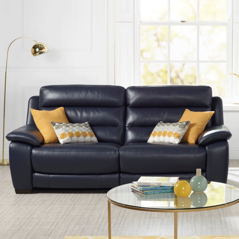 Wallace 3 Seater Sofa