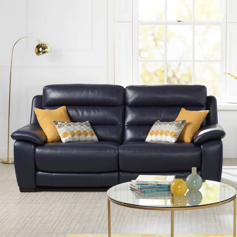 Wallace 2 Seater Sofa