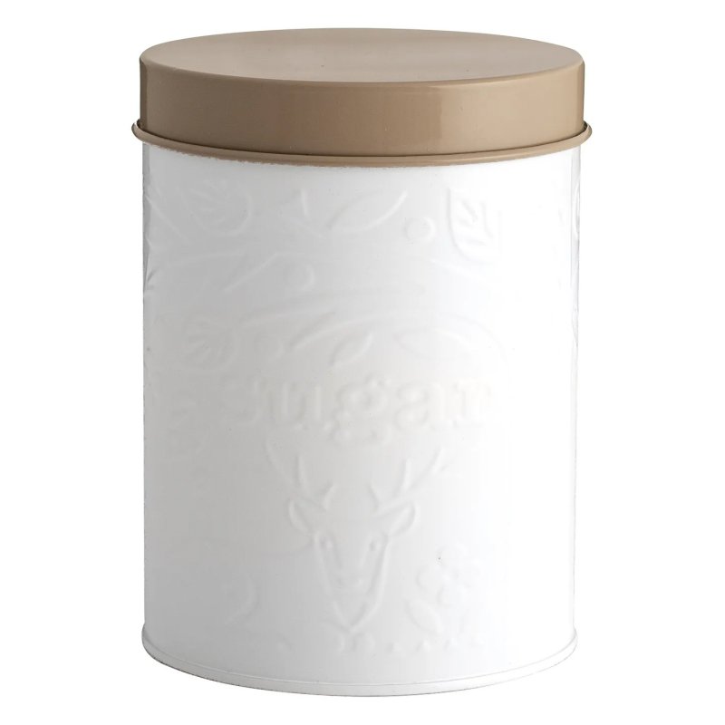 In The Forest Sugar Canister
