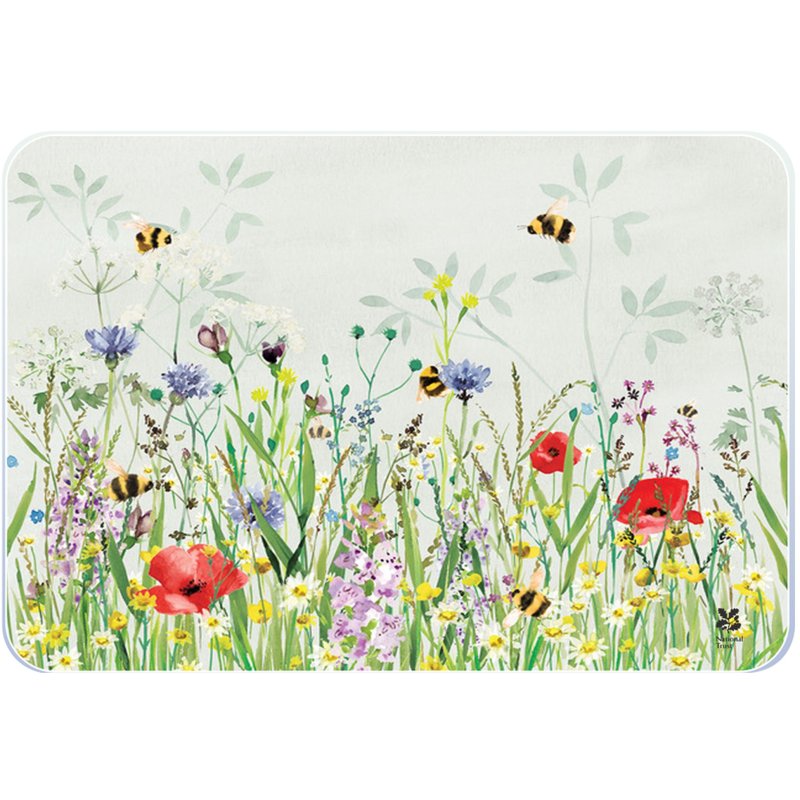 Nature Collection Bees Worktop Saver