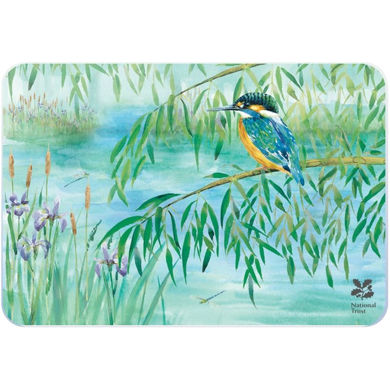 Nature Collection Kingfisher Worktop Saver