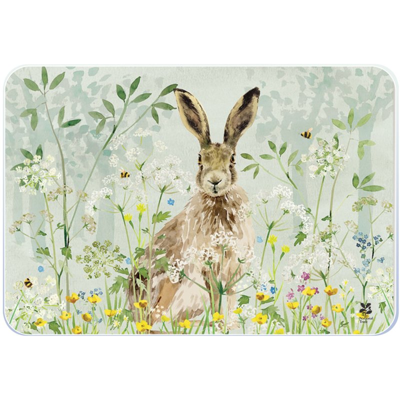 Nature Collection Hare Worktop Saver