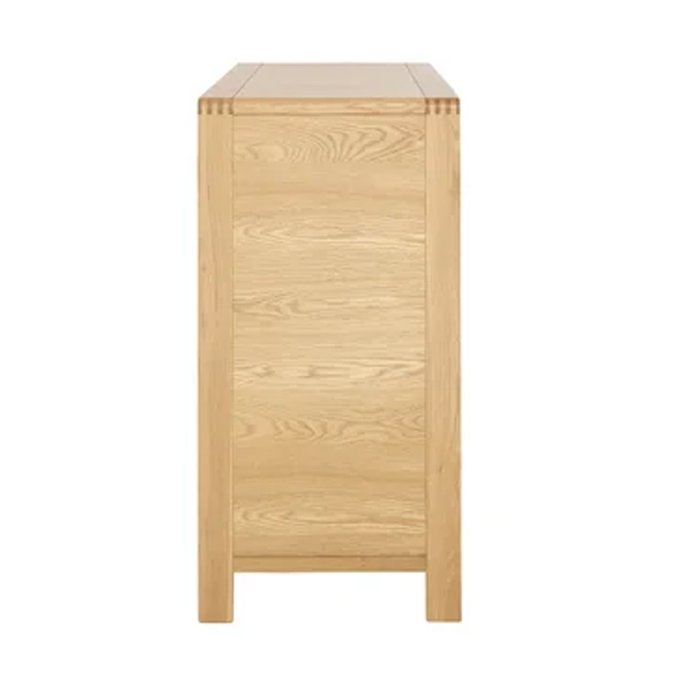 Ercol bosco sideboard deals