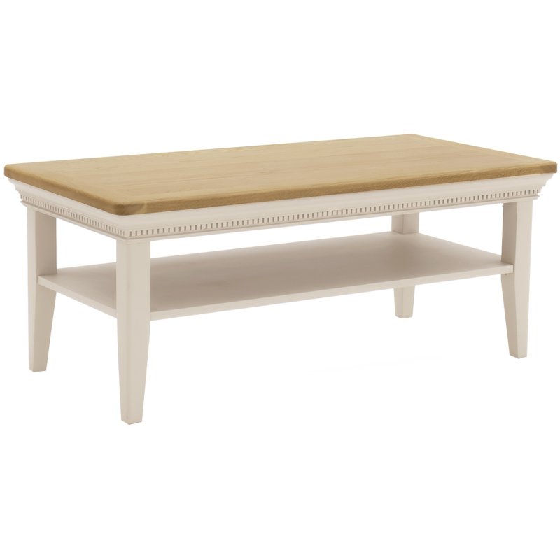 Winchester Coffee table Aldiss