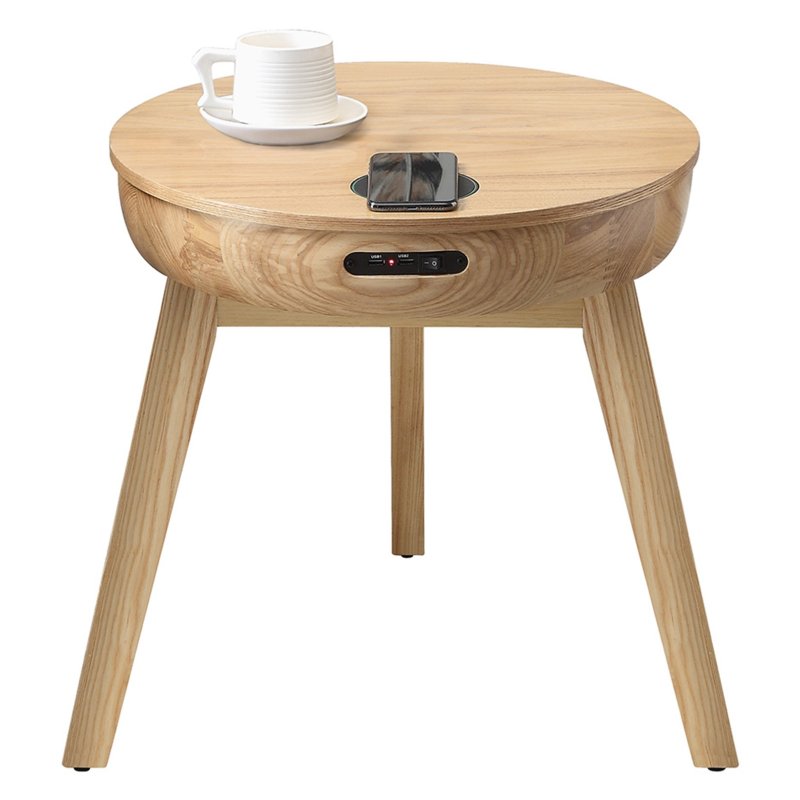 San Francisco SMART Lamp Table