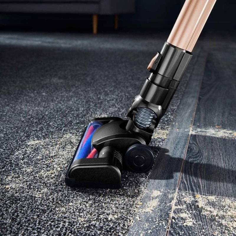Tower 22.2v Cordless 3in1 Vacuum - Aldiss