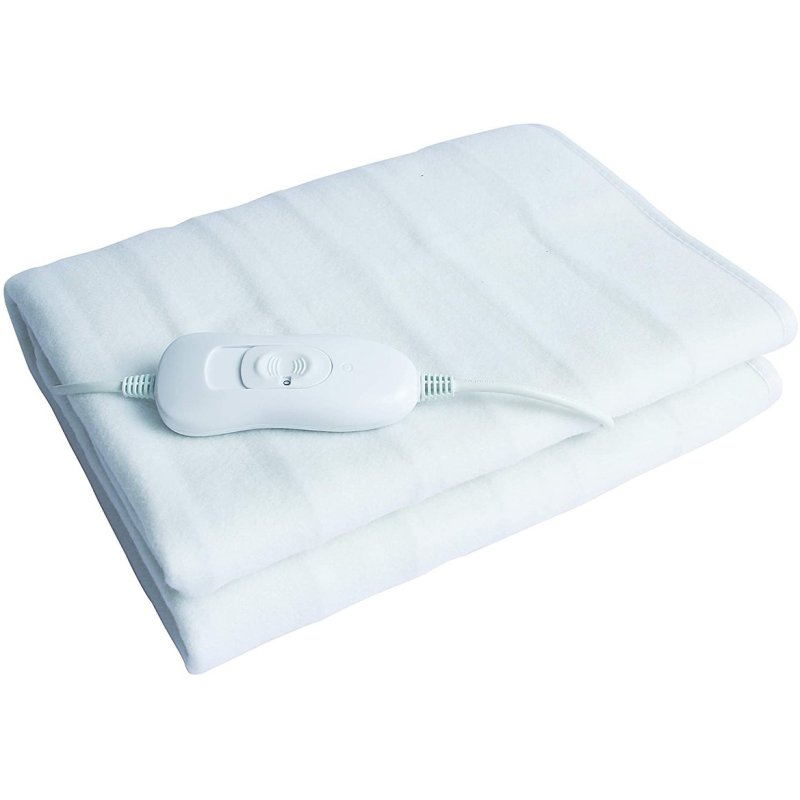 Double Electric Blanket Aldiss