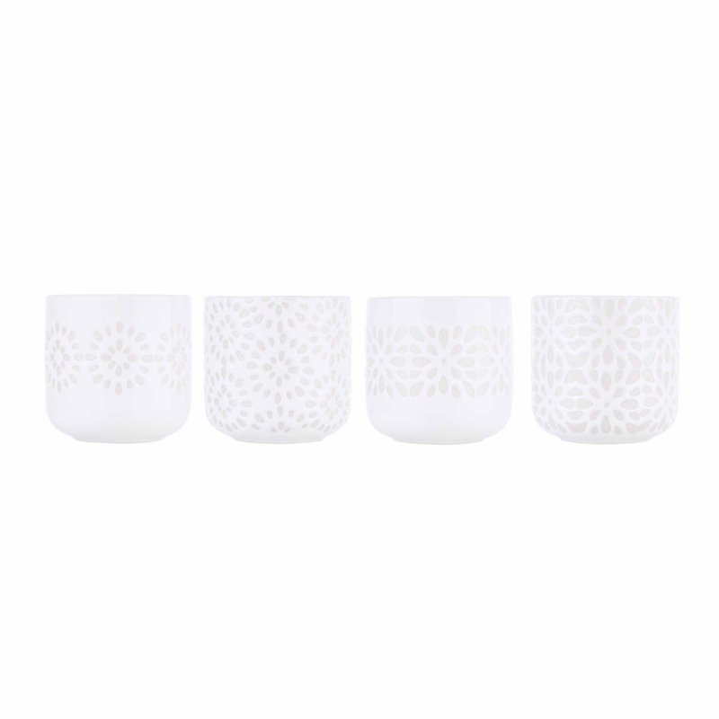 Artisan Street Pack of 4 Egg Cups