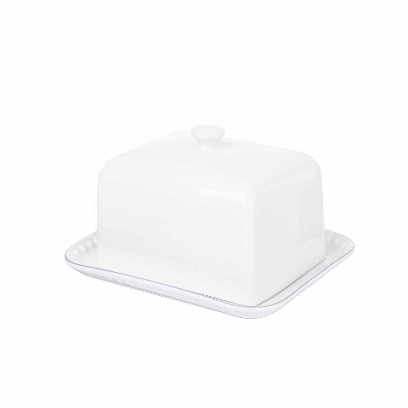 Mary Berry Signature Butter Dish