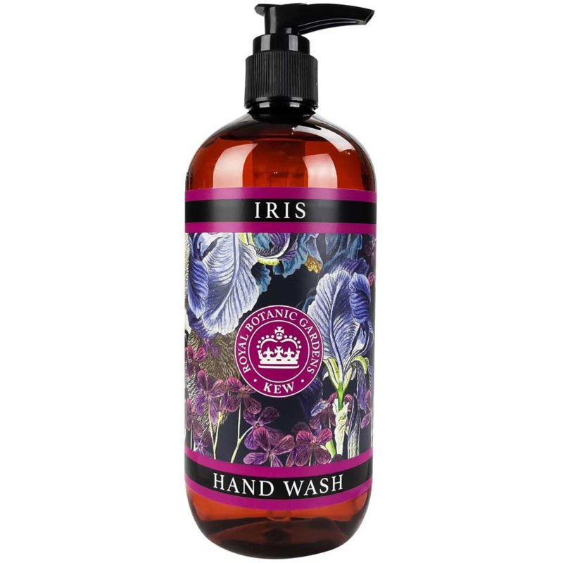 Kew Iris Handwash