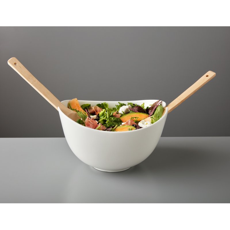 Denby James Martin 3 Piece Serving Bowl