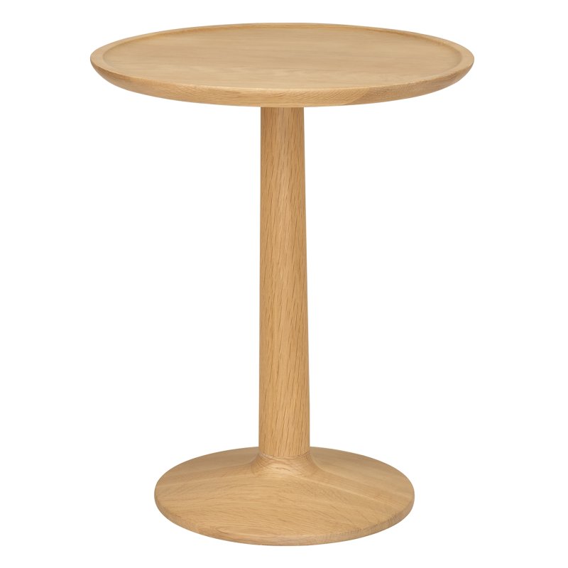 Ercol Ercol Siena Low Side Table