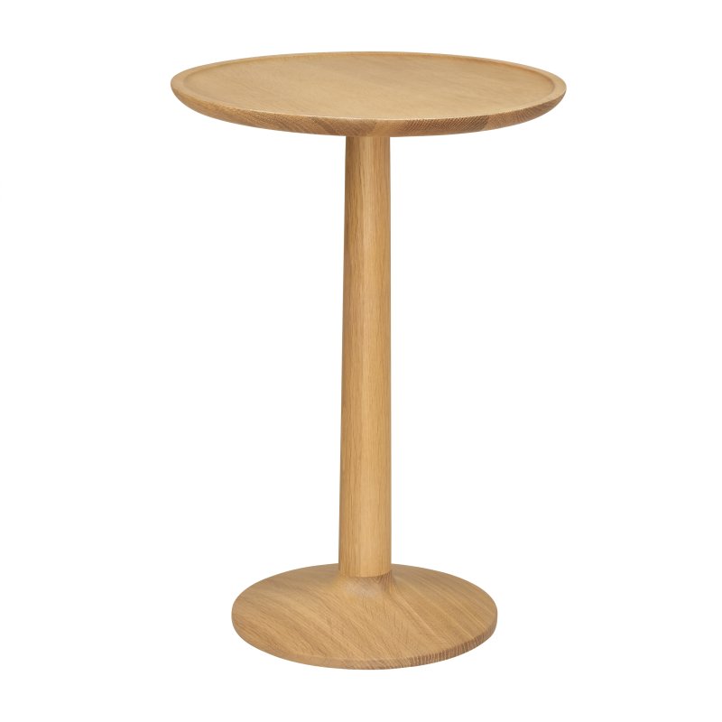 Ercol Ercol Siena Medium Side Table