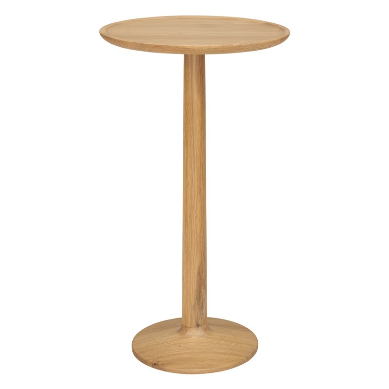 Ercol Ercol Siena High Side Table