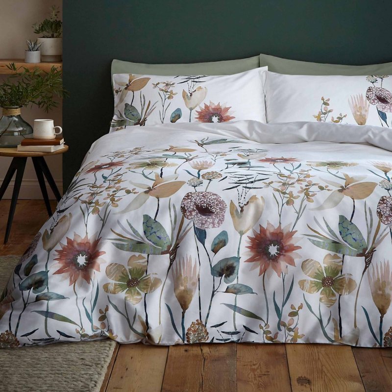 Voyage Oceania Bedding