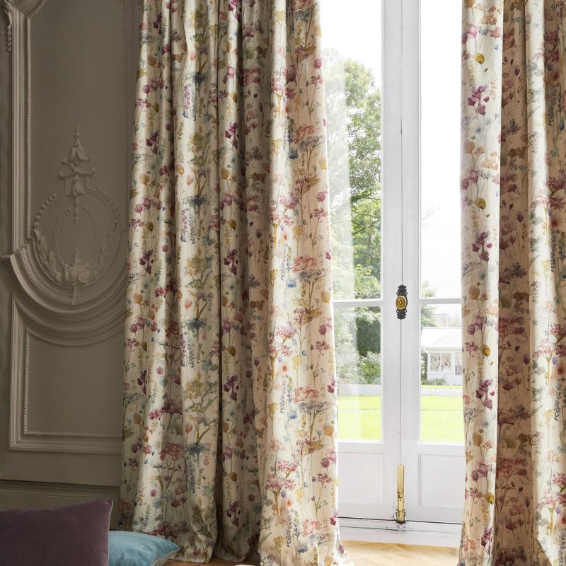 Voyage Ilinizas Curtains