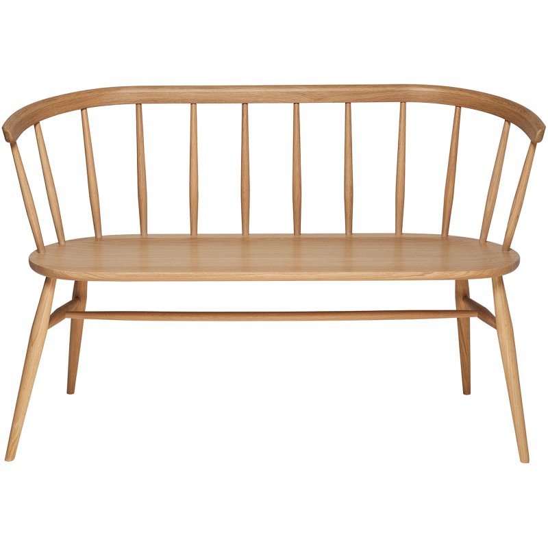 Ercol Ercol Heritage Loveseat