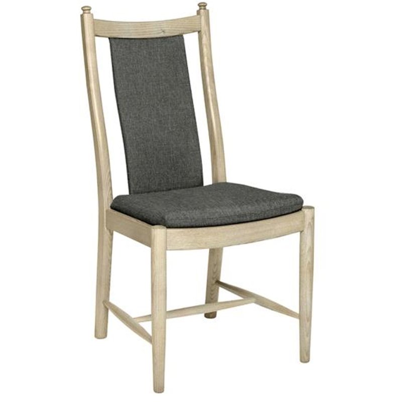 Ercol Ercol Penn Pad Back Dining Chair