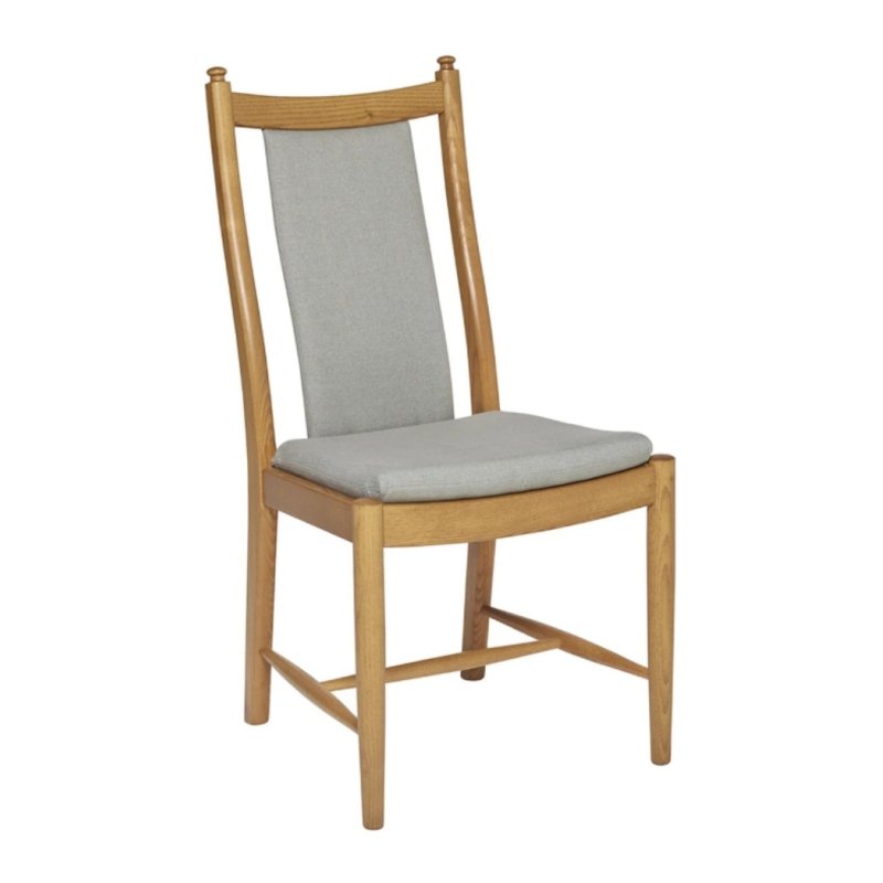 Ercol Ercol Windsor Penn Padded Back Dining Chair