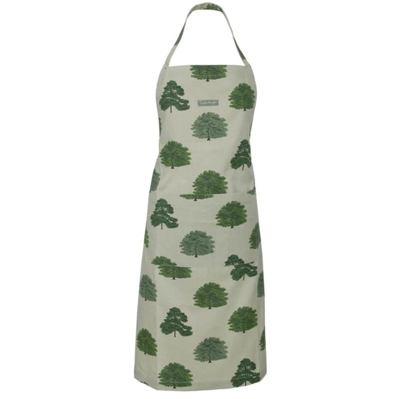 Trees Apron