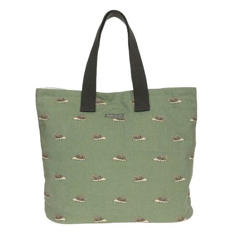 Hedgehog Everyday Bag