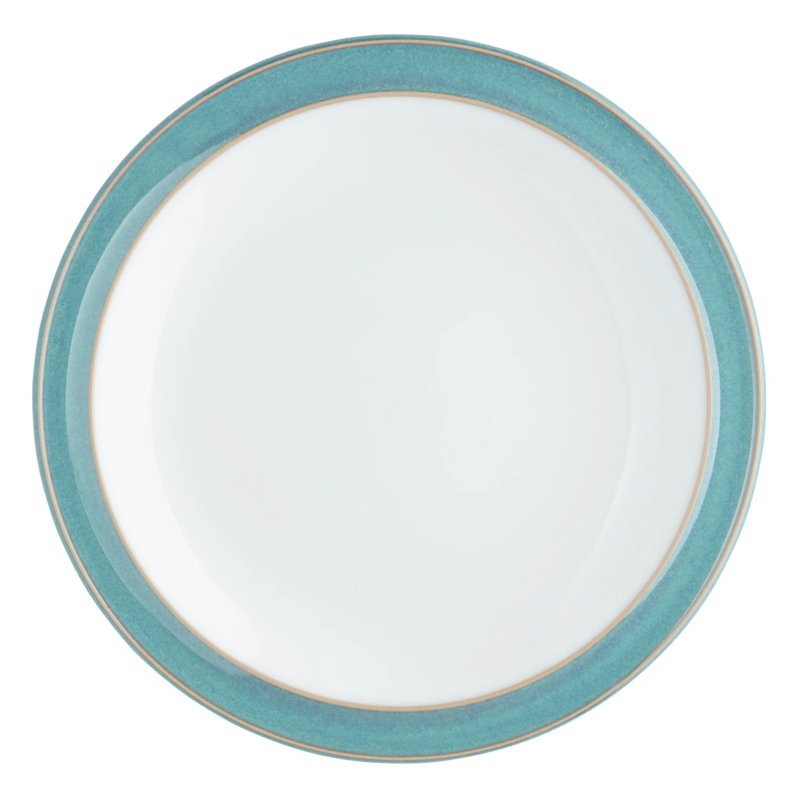 Denby Azure Small Plate