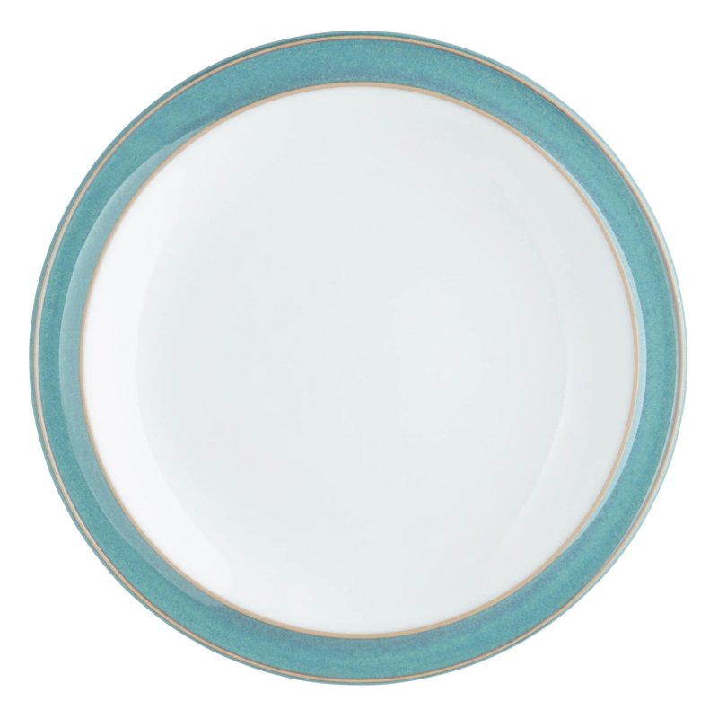 Denby Azure Small Plate