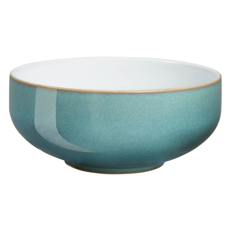 Denby Azure Cereal Bowl