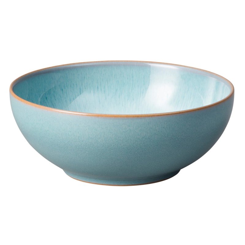 Denby Azure Haze Cereal Bowl