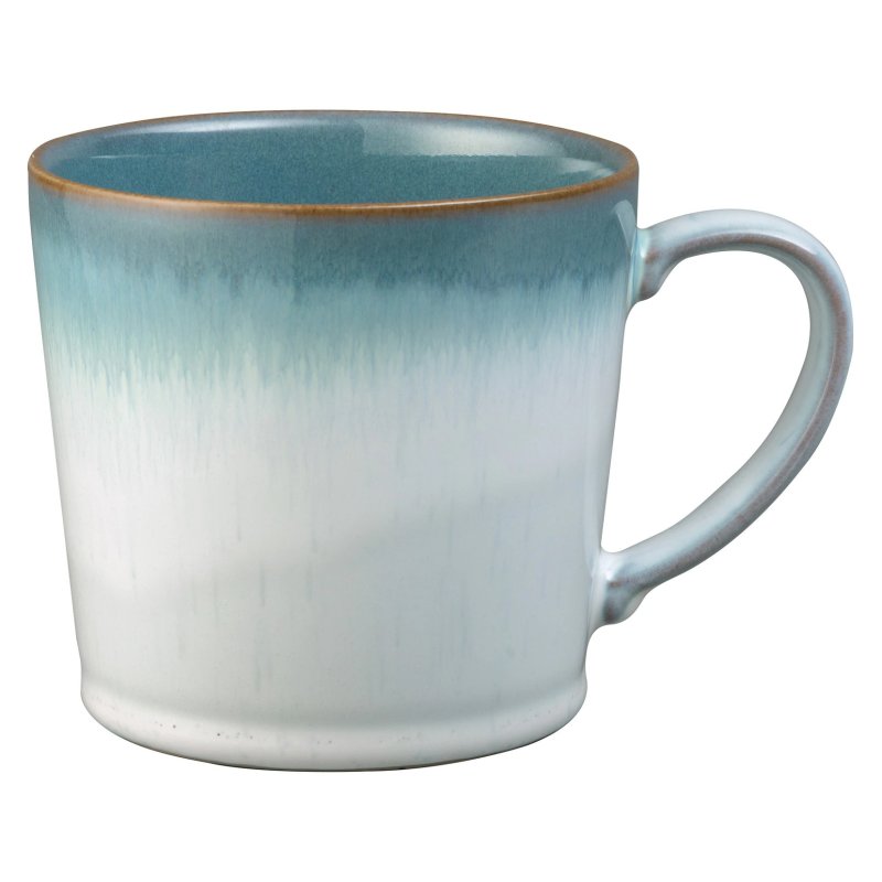 Denby Azure Haze Large Mug