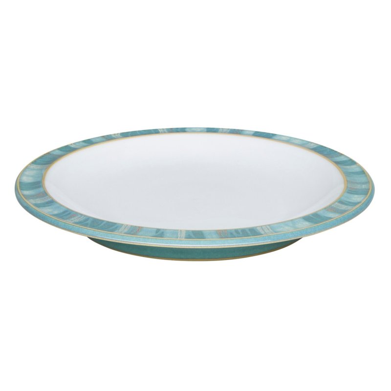 Denby coast azure dinnerware outlet