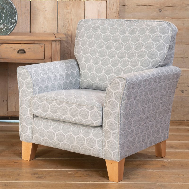 Alstons Willowby Accent Chair Gallery
