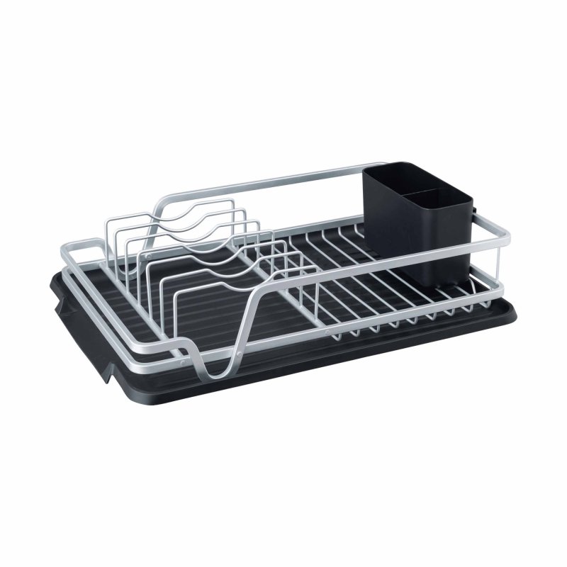 Denby Black Dish Drainer