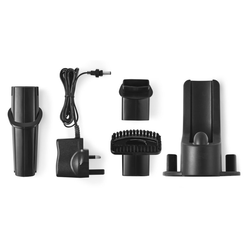 Tower Cordless Handheld Vacuum Aldiss