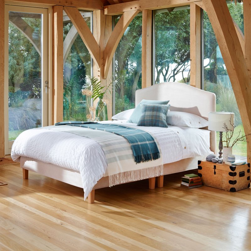 ViSpring Elite Mattress Aldiss
