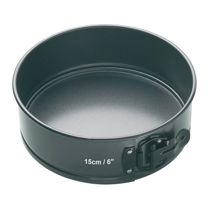 Masterclass Spring Form Round Cake Pan