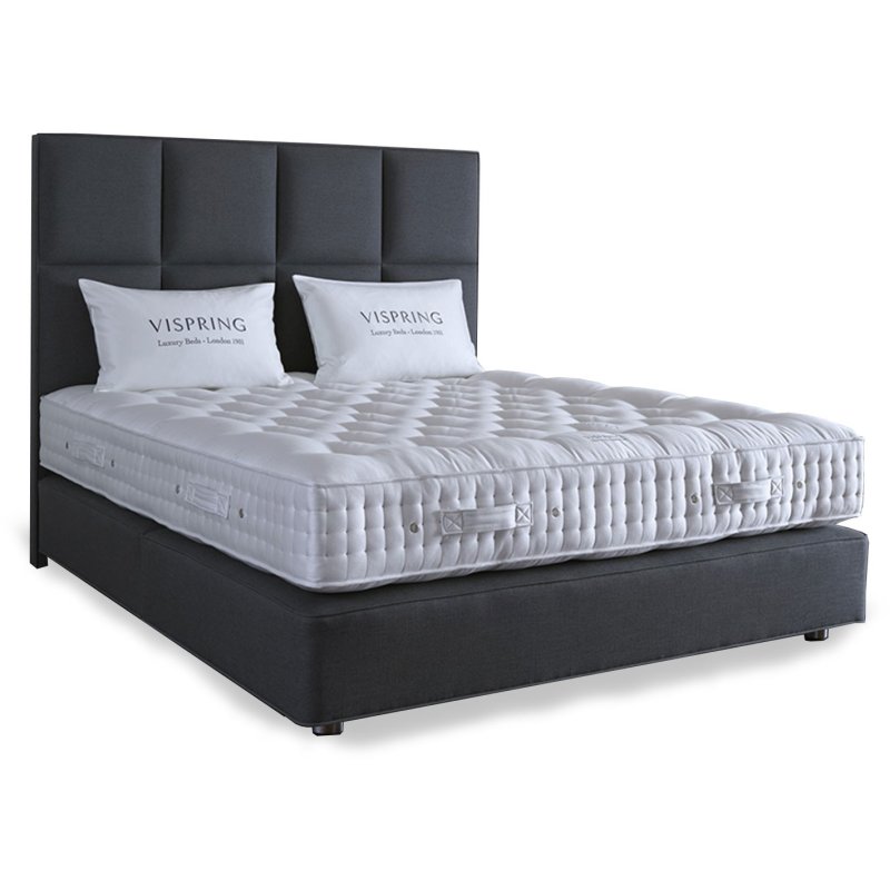 ViSpring Kingsbridge Divan Set