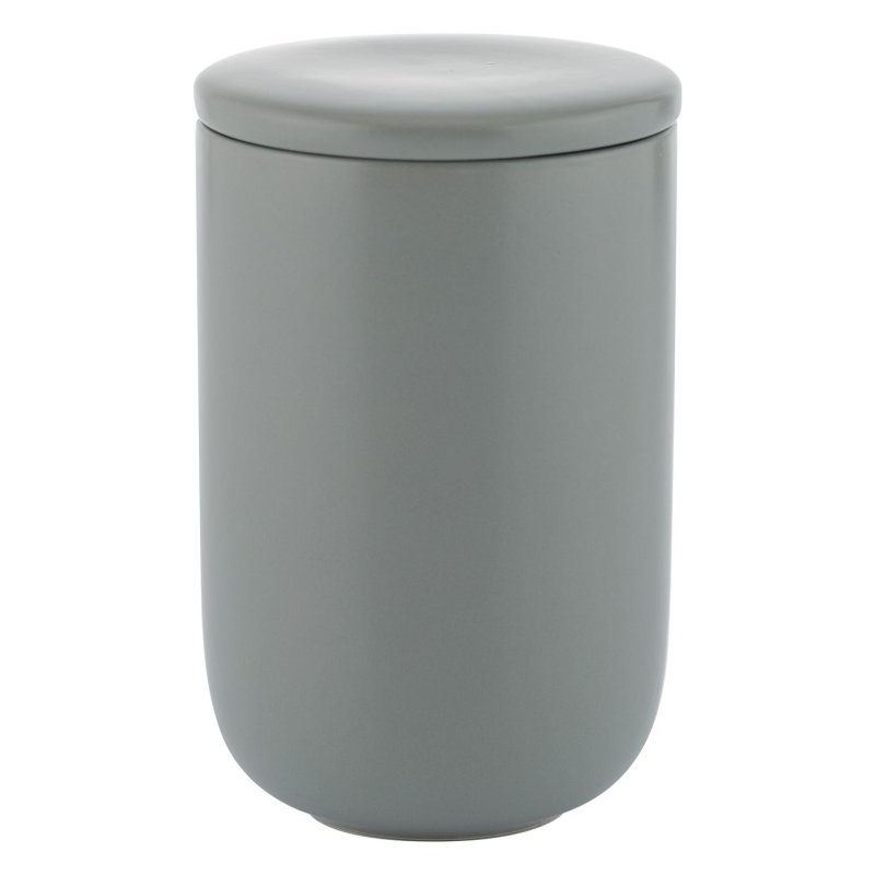 Mason & Cash Grey Storage Jar