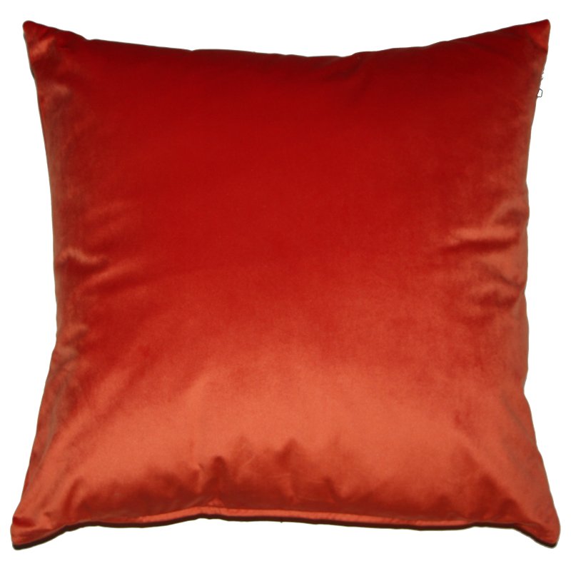 Sundour Opulence Pumpkin Filled Cushion