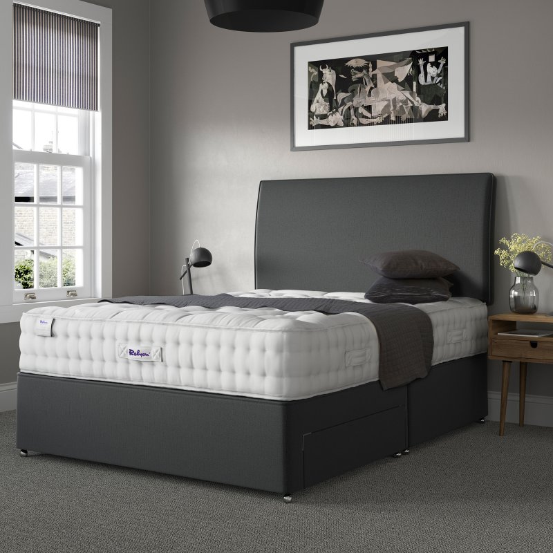 Relyon Relyon Luxury Wool 2150 Mattress