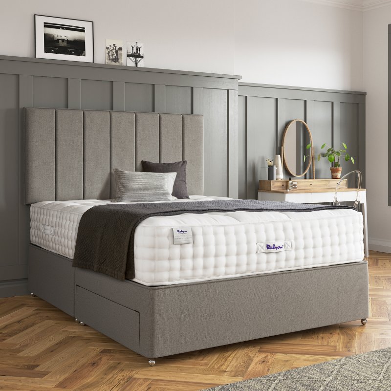 Relyon Relyon Luxury Alpaca 2550 Mattress