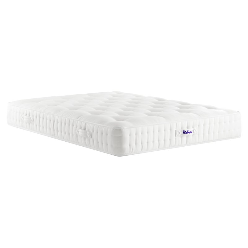 Relyon Barton Ortho 1000 Mattress Aldiss