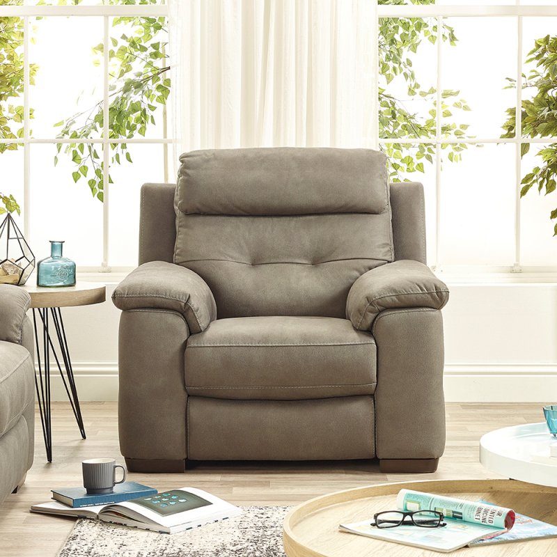 HTL Aries Recliner Chair