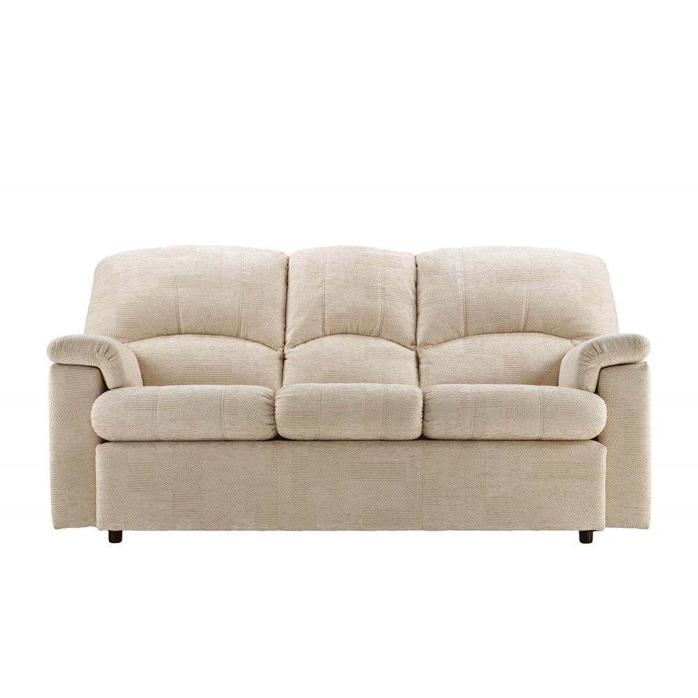 G Plan G Plan Chloe 3 Seater Recliner Sofa