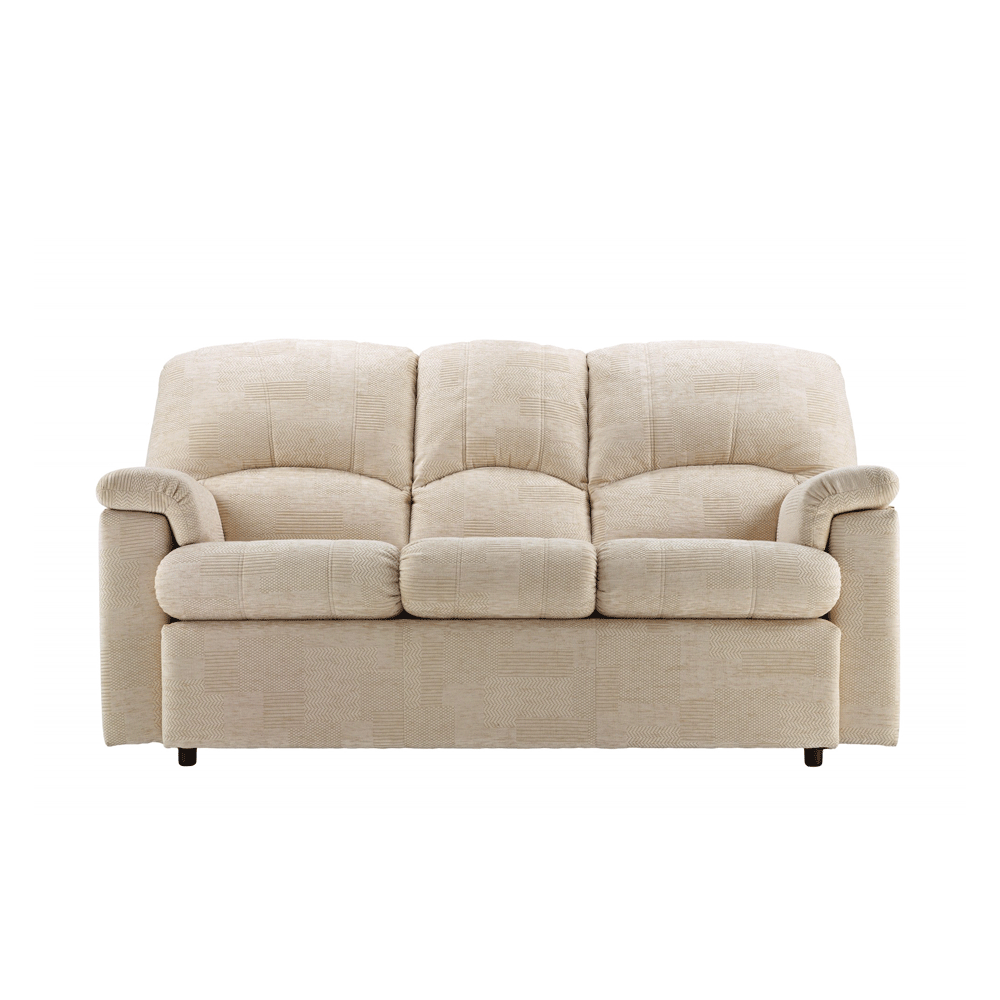 G Plan G Plan Chloe Small 3 Seater Sofa