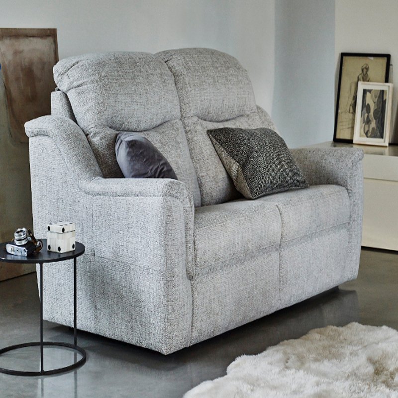 G Plan G Plan Firth 2 Seater Sofa