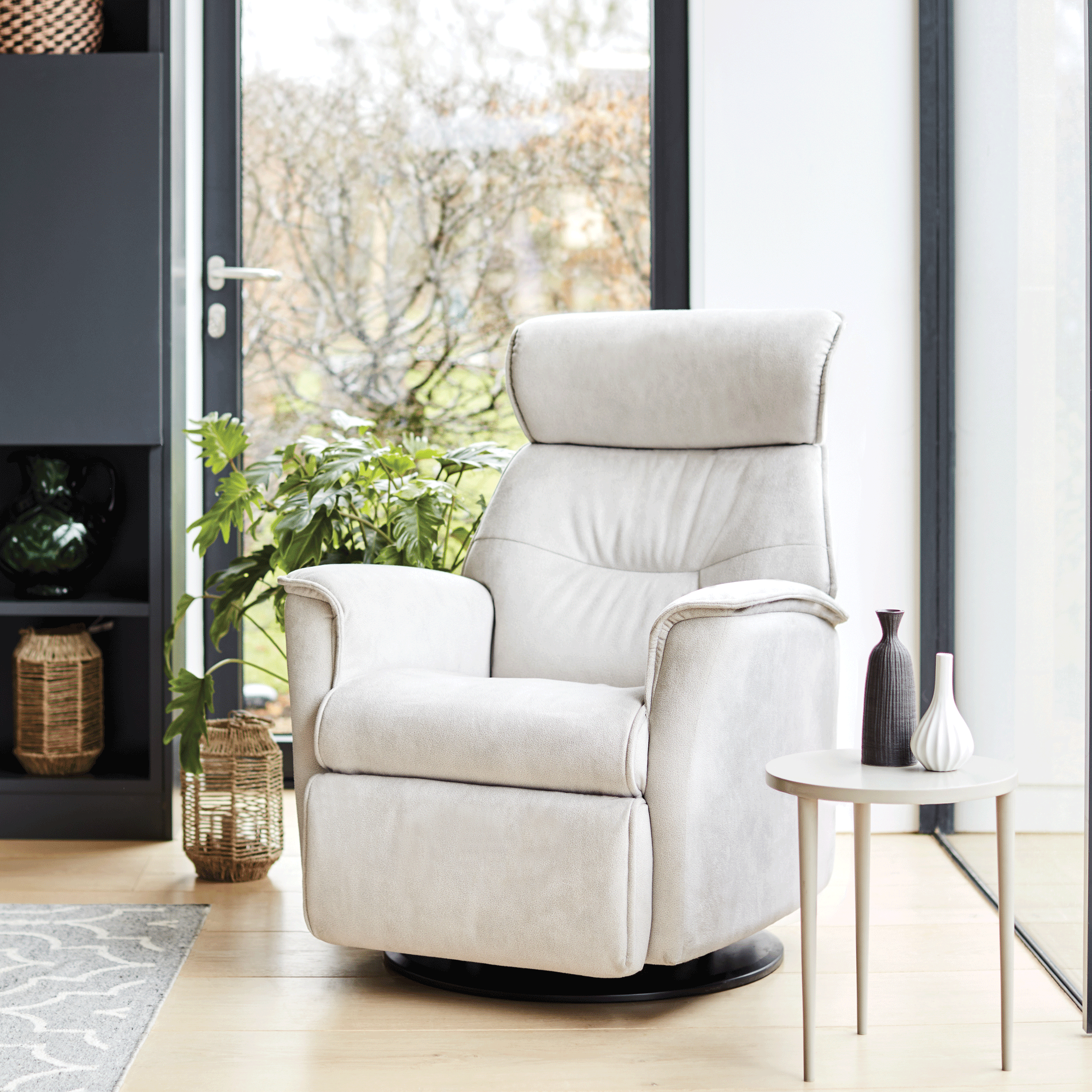 G Plan G Plan Malmo Recliner Chair