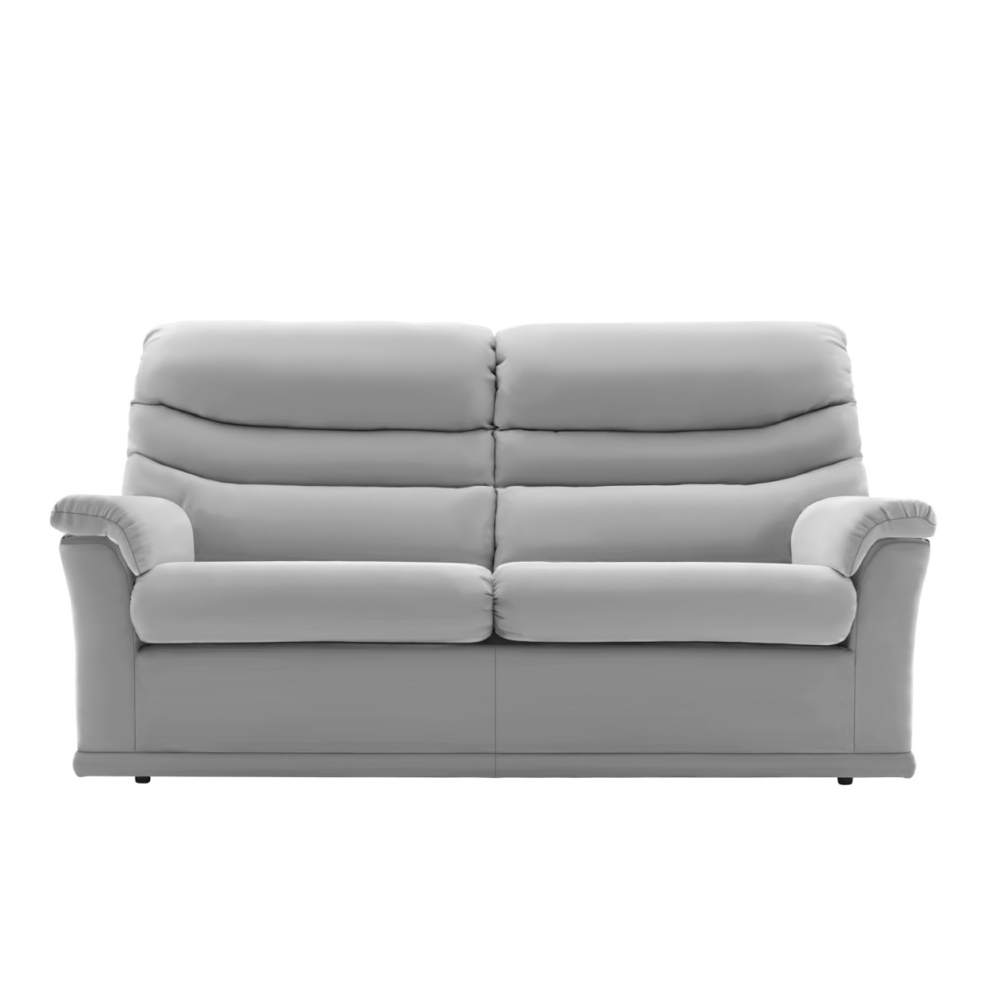 G Plan G Plan Malvern 3 Seater Recliner Sofa - 2 Cushion