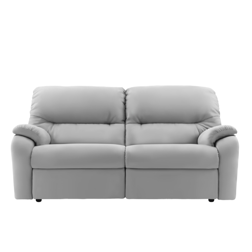 G Plan G Plan Mistral 3 Seater Sofa - 2 Cushion